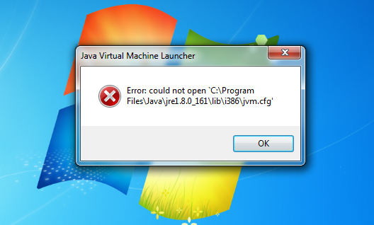 Ошибки launcher. Java Virtual Machine Launcher Error could not open. Ошибка JVM. Java Virtual Machine Launcher. Ошибка Launcher -1.