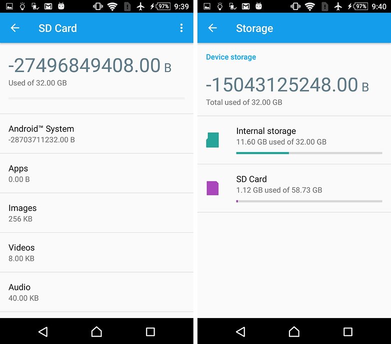 Как увеличить память на android - способы и подсказки что делать