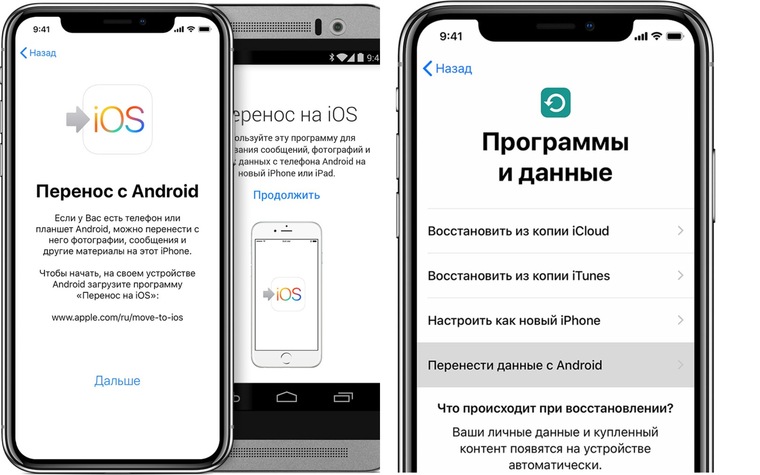 Как перенести игру с андроида на андроид