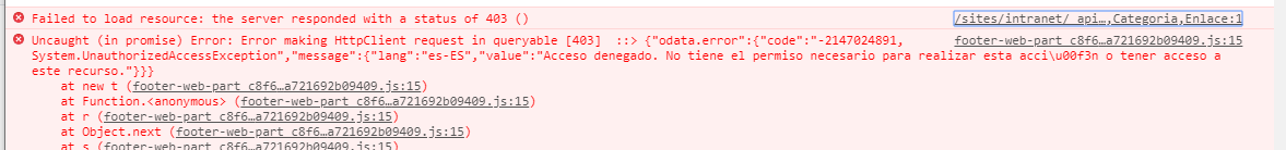 Как исправить ошибку 403 forbidden error