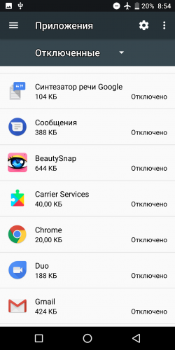 Как найти и удалить разрешения, которые вы предоставили google диску, контактам и т. д. - xaer.ru