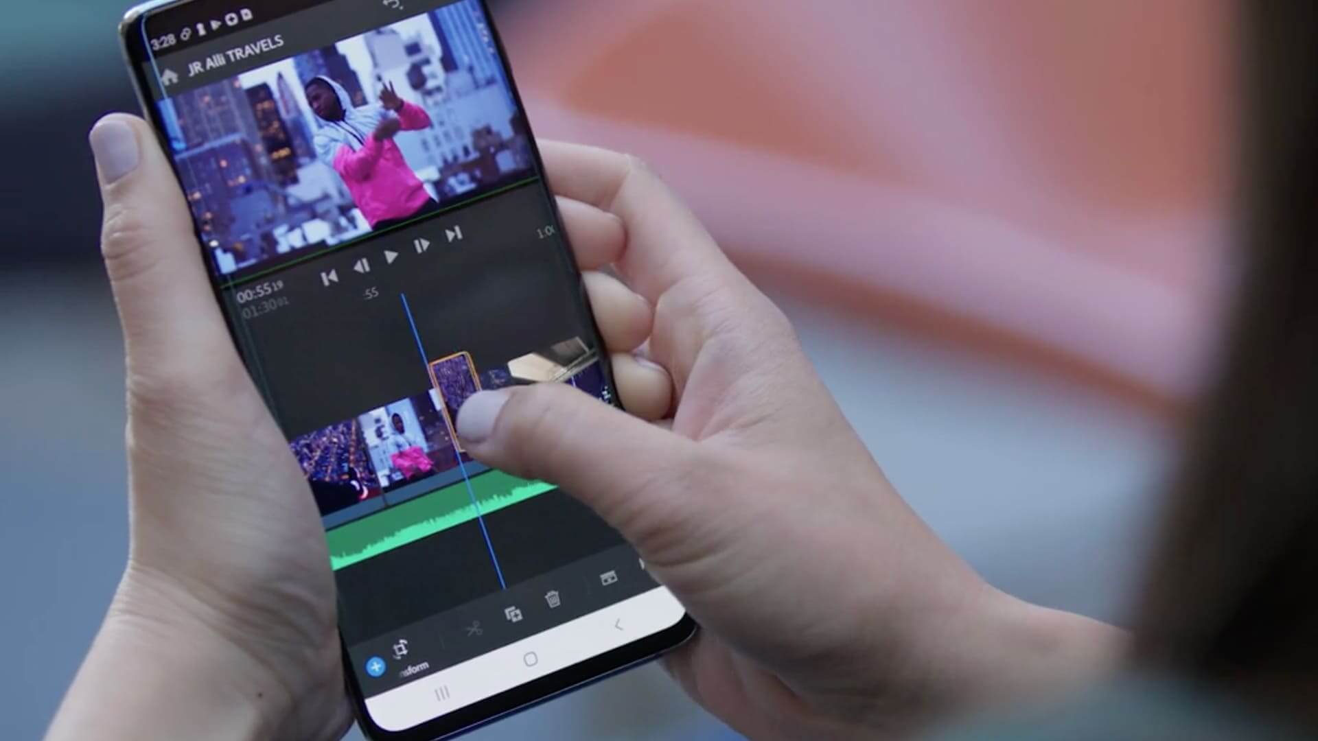 Tiktok – не социальная сеть, а узаконенная слежка