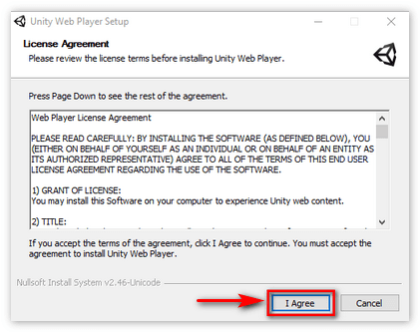 Unity web player: что это за программа и зачем нужна — разбираемся вместе