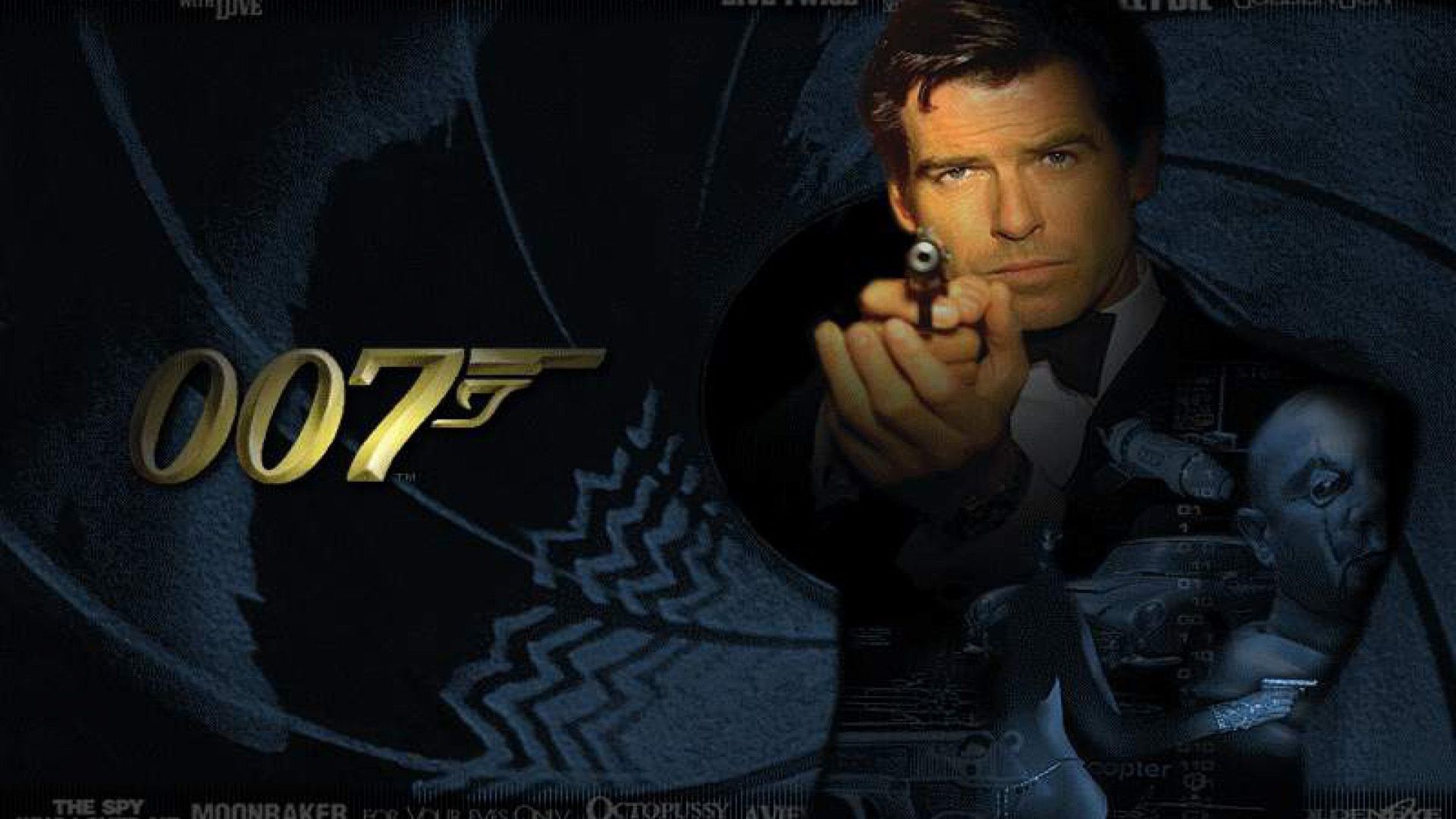 James bond 007. Джеймс Бонд 007. Джеймс Бонд обои. Агент 007 обои. Агент 007 Постер.