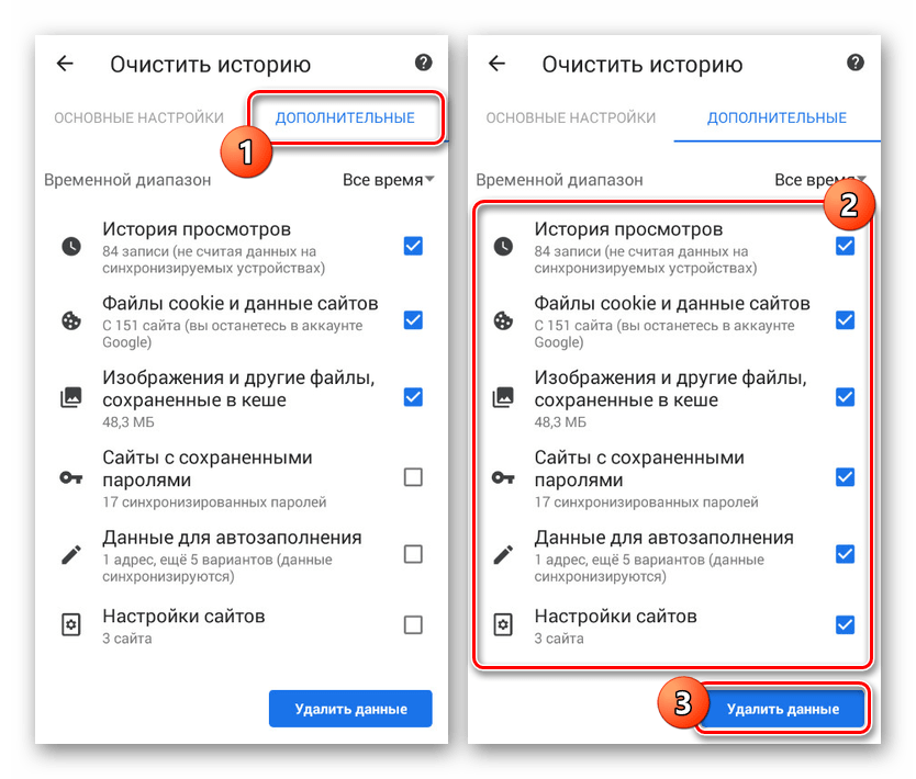 На телефоне android ничего нет, но память заполнена: 5 советов по решению проблемы