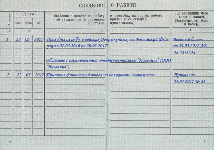 Как узнать свой стаж работы в пенсионном фонде: все способы