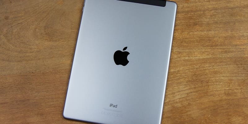 Что означает cellular в ipad