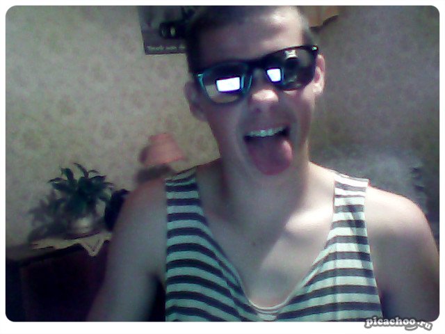 Пиксект (pixect) - веб камера онлайн с эффектами на русском