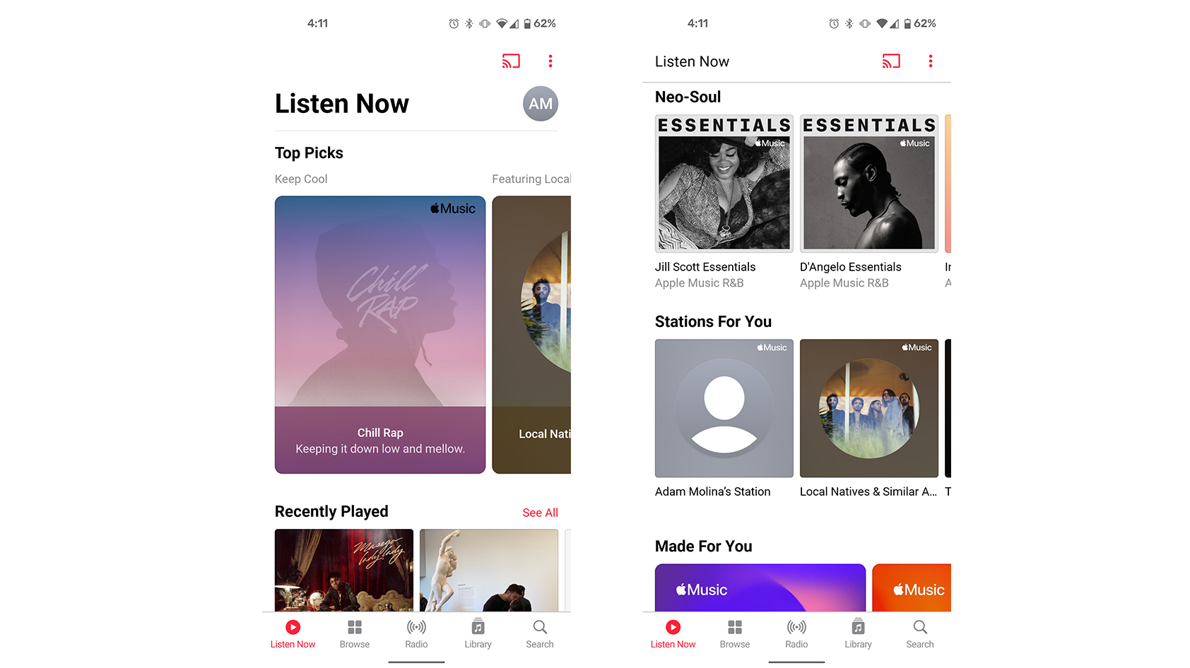 ​spotify. гид для сомневающихся