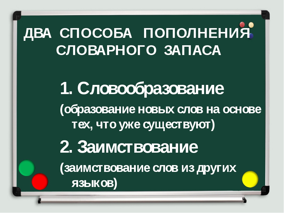 Как увеличить словарный запас – 13 проверенных методов и рекомендаций