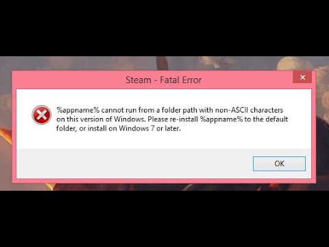 Steam/troubleshooting - archwiki
