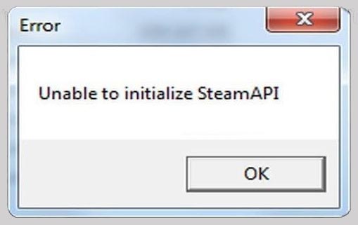 ✅ что делать если steam api dll отсутствует - plus48.ru