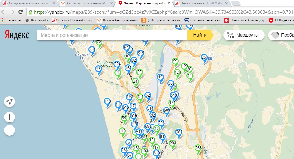 Местоположение на карте. МЕГАФОН Краснодарский край базовые станции. Базовые станции Yota на карте. Карта базовых станций сотовой связи МТС Краснодарский край. Карта базовых станций МЕГАФОН 4g и LTE.