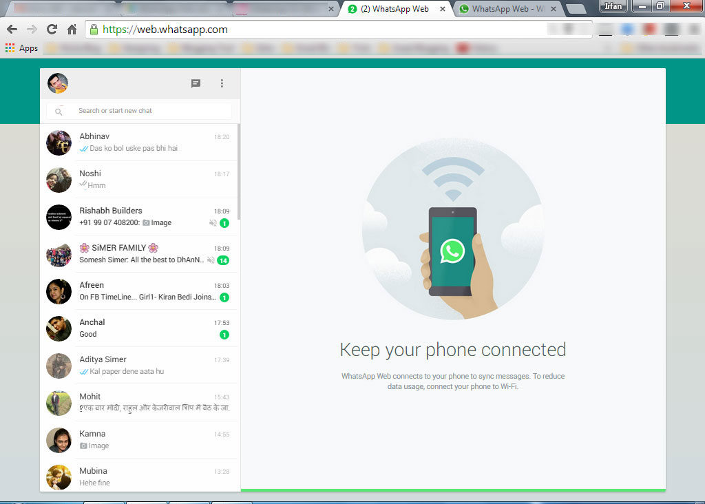 Как пользоваться whatsapp: пошаговая инструкция для новичков