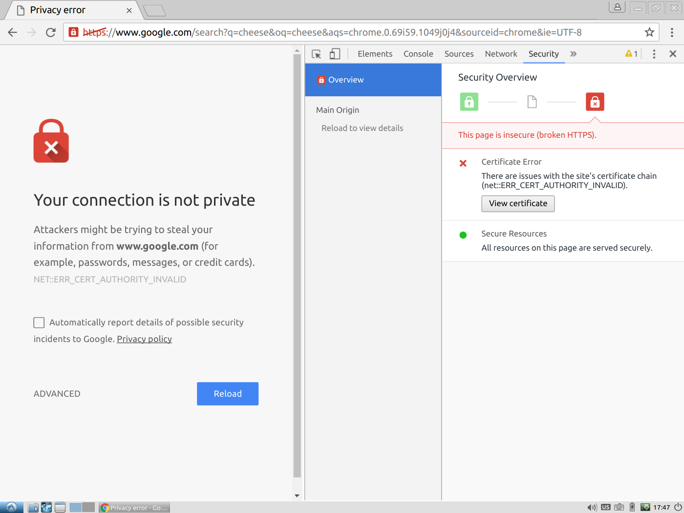 Почему возникают ошибки ssl-соединения и как их исправить?