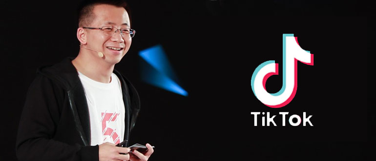 Кто создал тик ток: история, статистика, интересные факты