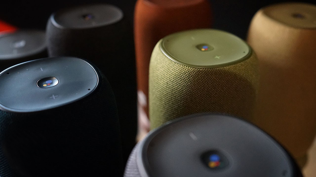 Подключение нескольких bluetooth-колонок на android