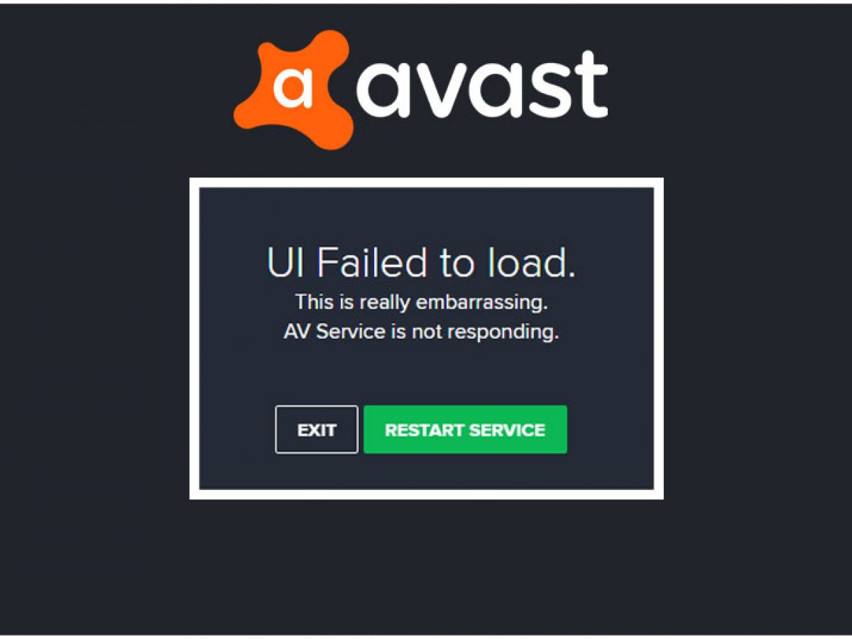 Как временно отключить антивирус avast? простое решение