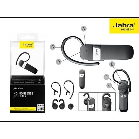 Телефон не находит блютуз гарнитуру jabra. почему смартфон не видит bluetooth-гарнитуру